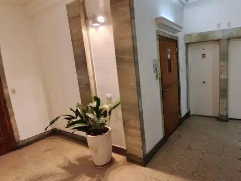 Departamento en Barrio Norte