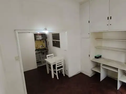 Departamento en Barrio Norte
