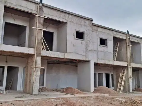 Departamento Dúplex - Barrio La Cañada  Guaymallén