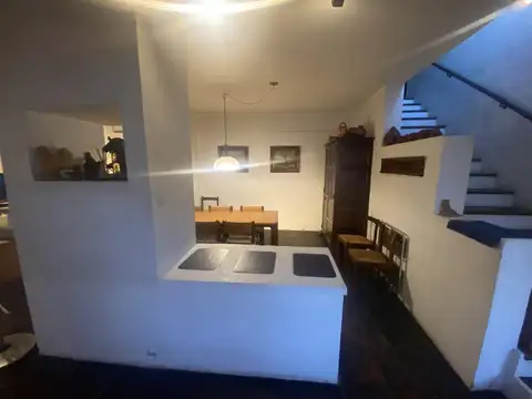 Casa en Alquiler 38 años