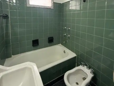 Departamento en Alquiler Permite mascota