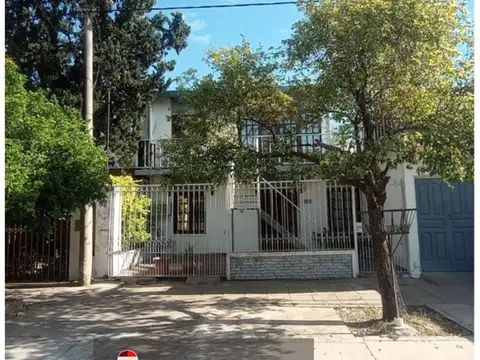 Gobernador Mansilla 1600