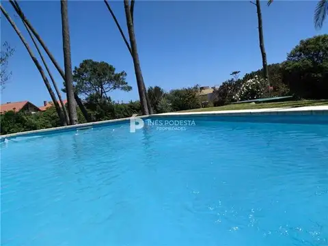 Casa en Alquiler de 3 dormitorios