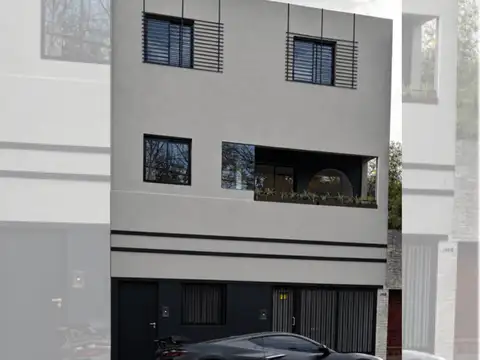 Duplex en venta en Pichincha