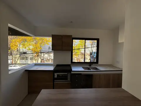 Departamento en Venta en Rosario, USD 115.000
