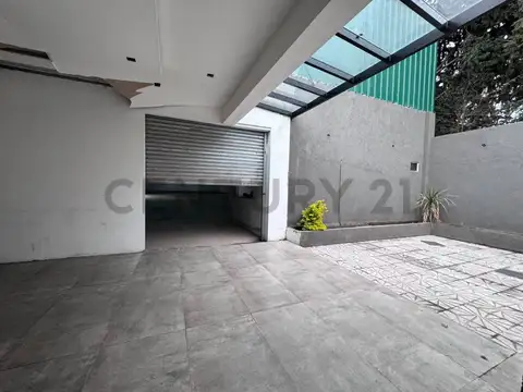 VENTA GALPÓN INDUSTRIAL – MERLO