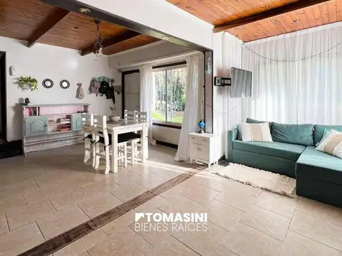 Casa en Venta de 2 dormitorios