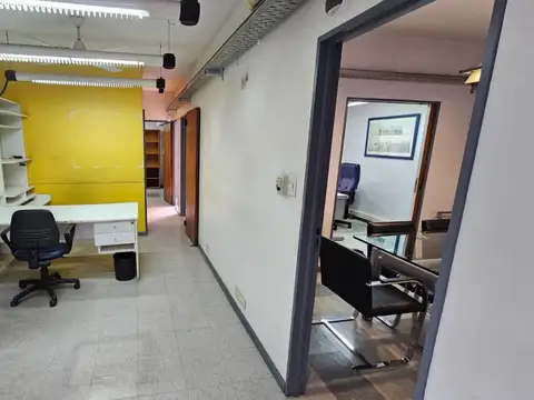 Depto Tipo Casa en Alquiler de 3 dormitorios