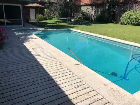 Casa en Venta en Quilmes, USD 550.000