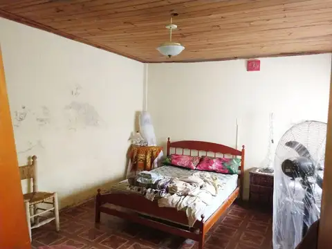 Calle Belisario Roldán 3300
