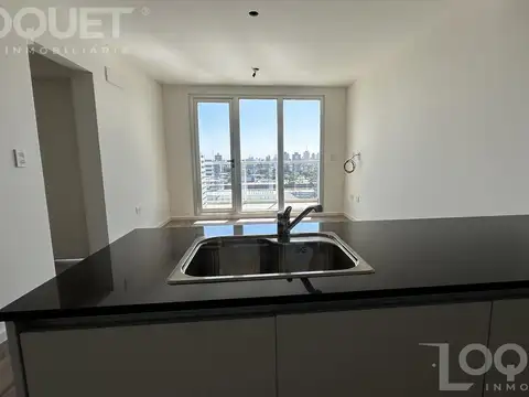 Departamento en Venta en Santa Fe, USD 120.000