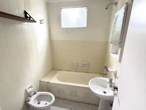 Departamento en Alquiler 40 años