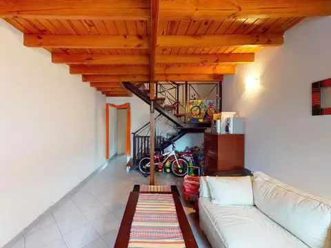 Departamento en Venta en La Plata, USD 75.000