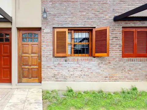 Departamento en Venta de 4 ambientes