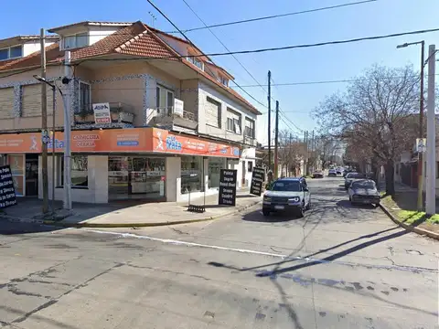Almirante Brown y Dorrego