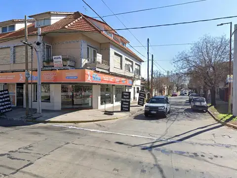 Almirante Brown y Dorrego