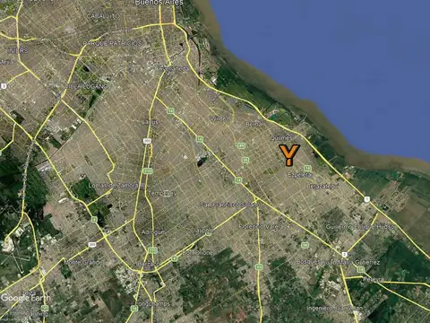 Departamento en Venta en Ezpeleta Este, USD 65.000