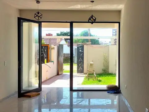 A estrenar dos ambientes