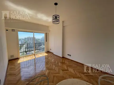 Departamento en Alquiler en Olivos Vías/Río, $ 500.000
