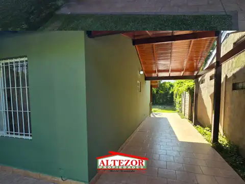 Casa en Venta de 2 dormitorios