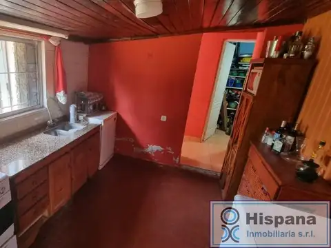Casa en venta en el Barrio Los Jazmines. Del Viso, Pilar. RETASADA