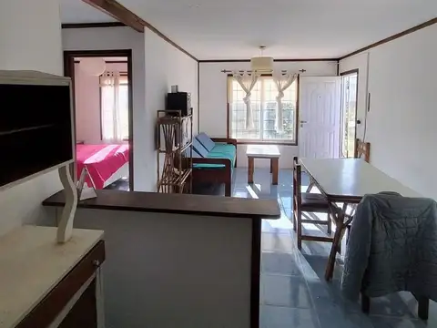 VENTA CASA 3 AMBIENTES EN LOMA VERDE, RANCHOS