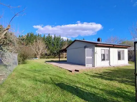 Casa en Venta 10 años