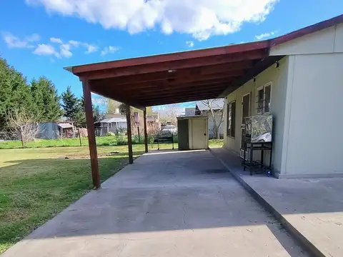 Casa en Venta de 2 dormitorios