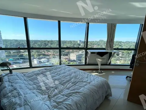 Departamento en Alquiler Temporal de 2 dormitorios