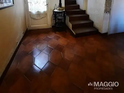 Casa en Venta en Ramos Mejía Sur, USD 190.000