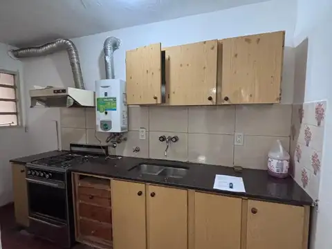 Depto Tipo Casa en Alquiler de 2 ambientes