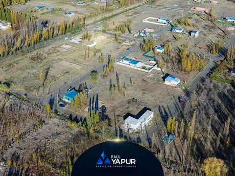 Terreno en Venta de 355,0 m2