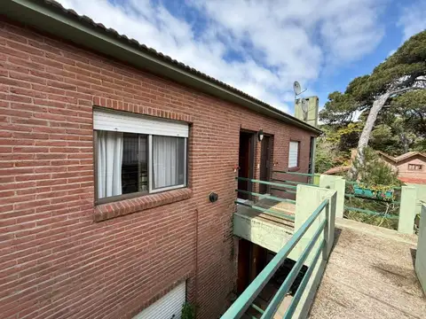 Departamento en venta c/ cochera en Centro