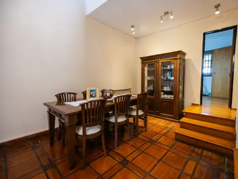 Casa en Alquiler en Martinez Fleming / Panamericana, USD 2.200