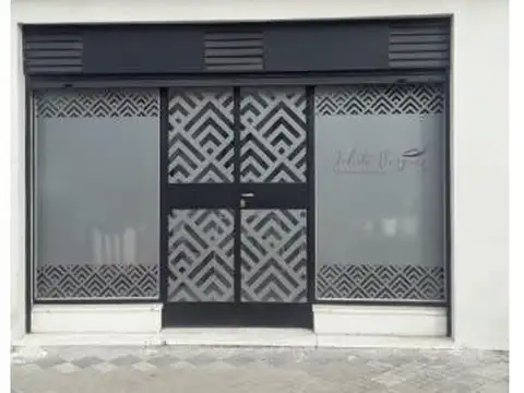Local en Venta 20 años