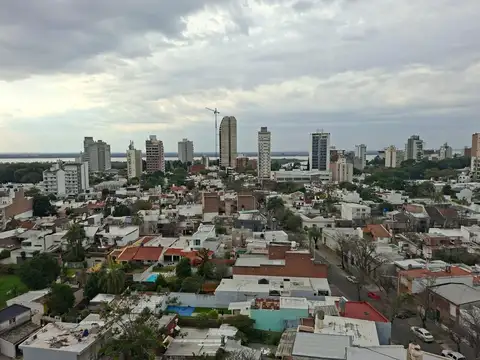 Departamento en Alquiler en Parana, $ 400.000