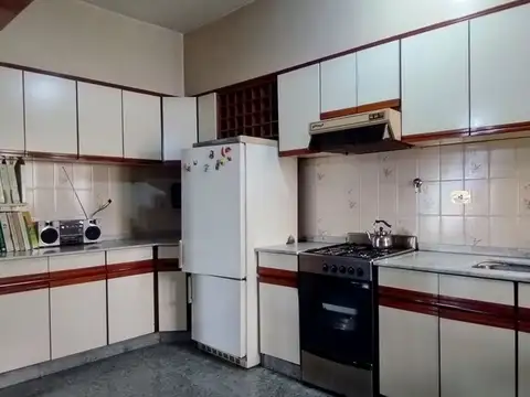 Depto Tipo Casa en Venta de 4 ambientes