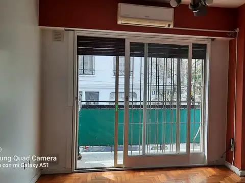 DEPARTAMENTO EN ALQUILER - SAN CRISTOBAL