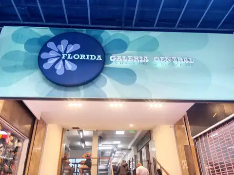 Local en Alquiler 40 años