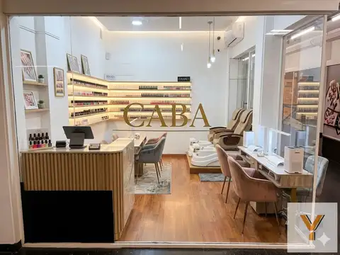 Local Comercial en alquiler - 1 Ambiente - Microcentro