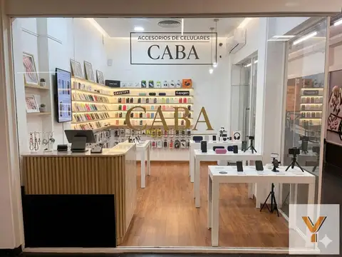 Local en Alquiler 40 años