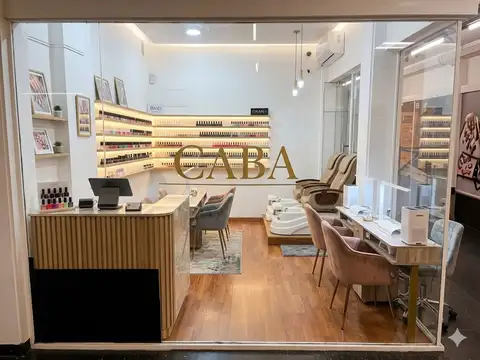 Local Comercial en alquiler - 1 Ambiente - Microcentro