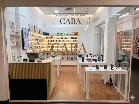 Local en Alquiler 40 años