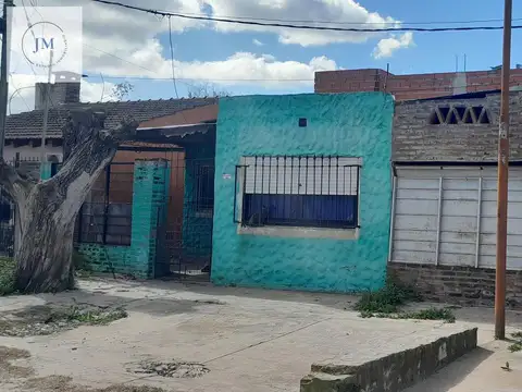 Galpon en Venta 18  mts Frente