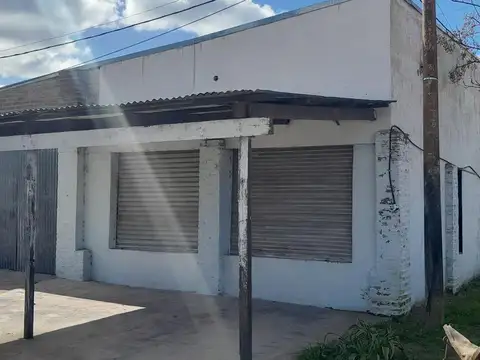 Galpon en Venta 9  mts Fondo
