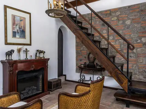 Casa en Venta 21 años