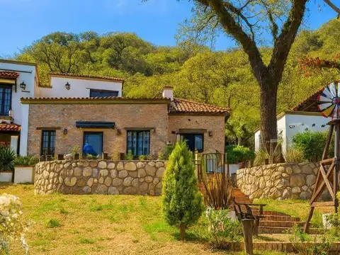 Oportunidad Venta Casa en Barrio Cerrado Buena Vista, Quebrada de San Lorenzo, Salta
