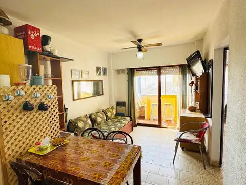 Departamento en Venta 50 años