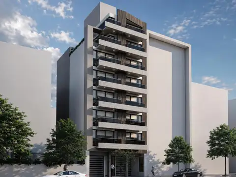 Departamento en Venta A Estrenar