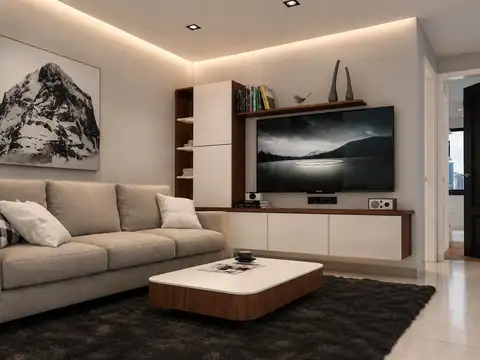 Departamento en Venta Apto profesional